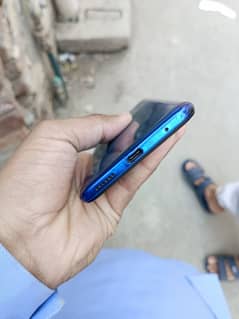 vivo y51