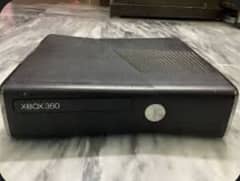 XBOX-360(NEW CONDITION)