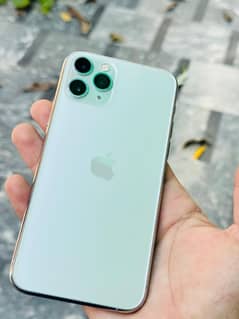 iphone 11 pro pta approved 256gb