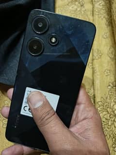 Infinix 30i 8/128
