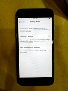 Apple iPhone 6 (URGENT SALE)