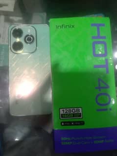 Infinix hot 40i contact number 03197092114