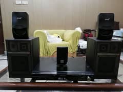 yah panasonic home theater 5.1 ha yah best ha yah