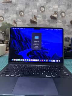 M3 Macbook Air