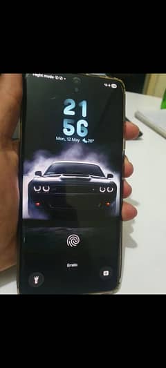 Samsung s21 ultra official pta (exchange possible )