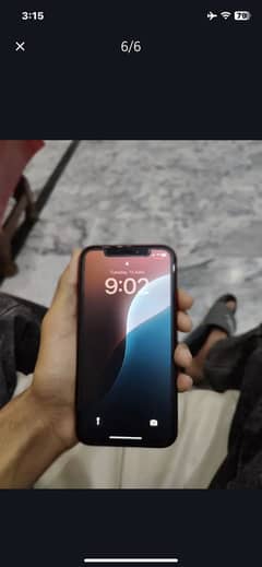 iPhone XR 128 Gb 82 BH Total Genuine For Urgent Sale