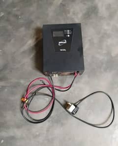 homage inverter ups