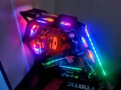 Ryzen 5 5600 - Full PC Build