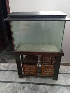 Fish Aquarium for sale