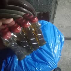 mustard oil pure natural