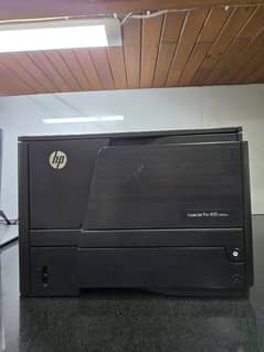 HP LaserJet Pro 400 Printer M401dn | HP Printer
