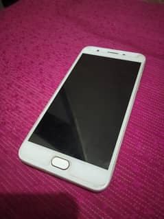 Oppo F1s 4/64