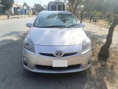 Toyota Prius 2011