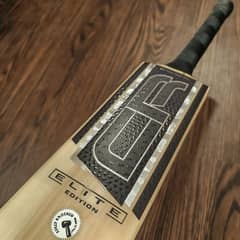 English Willow Bat 10+ Grains