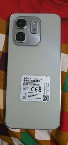Infinix