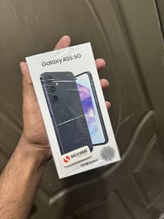 Samsung A55 5G