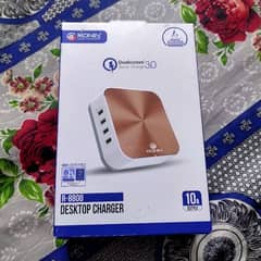 Desktop Charger 8 Ports