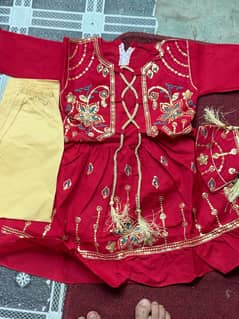 Traditional