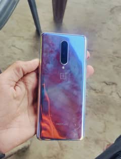 OnePlus 8 exchange possible