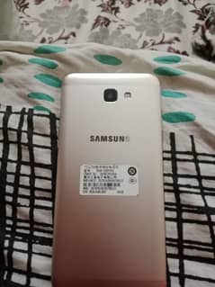 Samsung j5 prime pta approved 03340066696