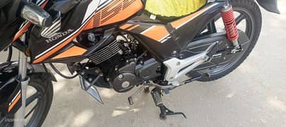 CB150 Honda Model 2023