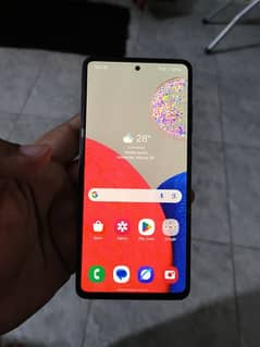 Samsung A52s 5g  8/128