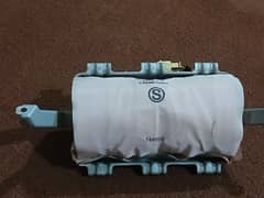 Toyota grandy Airbag