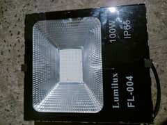 led flood lights 100W