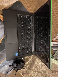 Leader laptop