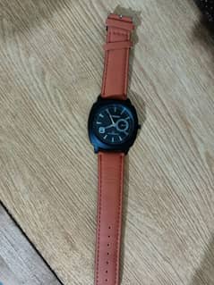 Curren Men's Watch