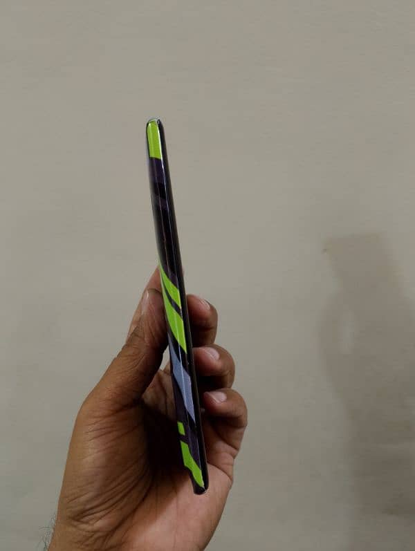 Sony Xperia xz3  EXCHANGE PHONE 1