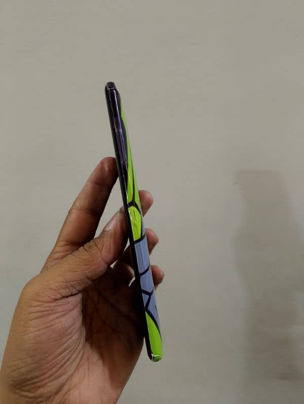 Sony Xperia xz3  EXCHANGE PHONE 2