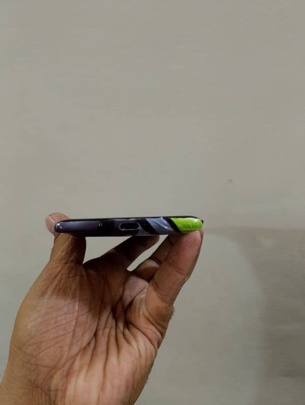 Sony Xperia xz3  EXCHANGE PHONE 3