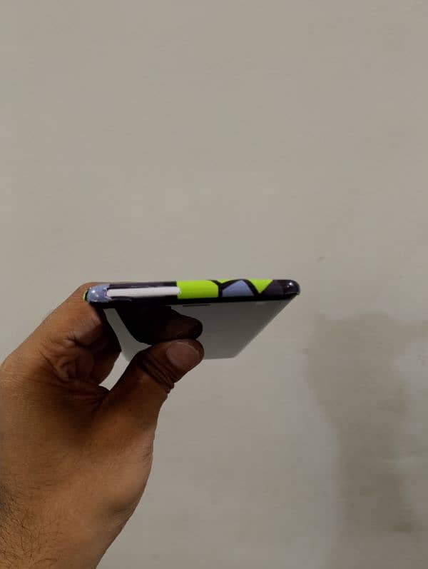 Sony Xperia xz3  EXCHANGE PHONE 4