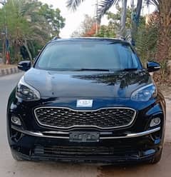 KIA Sportage 2020