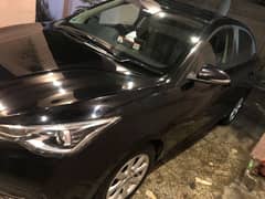 Changan Alsvin 2022