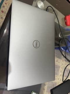 Dell Precision 5560 | Core i7 | 32GB RAM | 1TB SSD