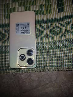 infinix hot 40i 8gp 128gp