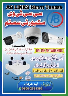 CCTV