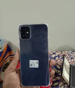 Samsung A06 4/64 8 months Warrenty k sath 9/10