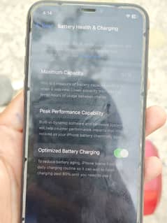 I phone 11 pro