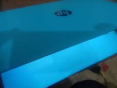 HP Stream Intel Celeron 2GB RAM 32GB eMMC. Blue