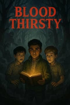 blood thirsty