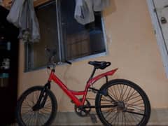 cycle