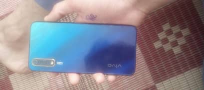 vivo S1 memory 4 128 original phone hai only call 03468996766