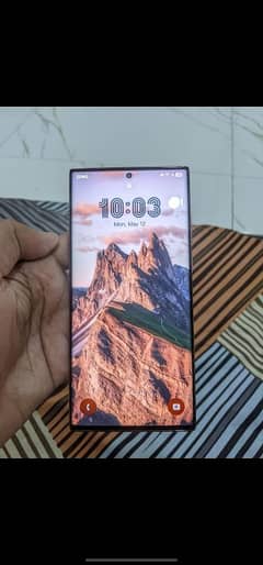 Samsung S22 Ultra 8/128