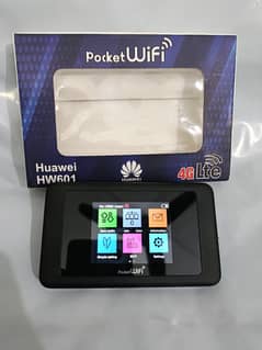 HUAWEI hw602