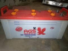 AGS195 BETTERY