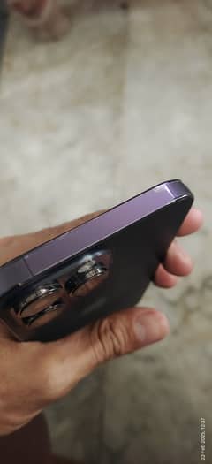 14 pro max hk non sim working 10/9 conditions 03177785216