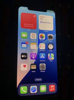 iphone xsmax 256Gb Non pta